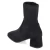 Sock Boots LANTOS_ST - black