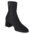 Sock Boots LANTOS_ST - black