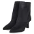 Ankle Boots - black