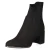 Ankle Boots - black