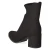 Ankle Boots - black
