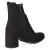Ankle Boots - black