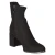 Ankle Boots - black