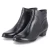 Stiefeletten - Black/Navy/Pimbo