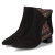 Stiefeletten - Nero/Tale Multi