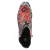 Stiefeletten - black/red