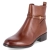 Stiefeletten - cognac