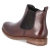 Chelsea Boots - MUSCAT LEATHER