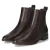 Chelsea Boots - espresso