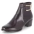 Ankle Boots - Castagno