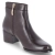 Ankle Boots - Castagno