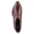 Stiefeletten - cognac