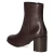 Stiefeletten - chocplum