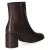 Stiefeletten - chocplum