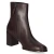 Stiefeletten - chocplum