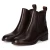 Chelsea Boots - mocca
