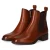 Chlesea Boots - cognac