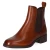 Chlesea Boots - cognac