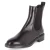 Chelsea Boots - MOCCA PATENT