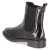 Chelsea Boots - MOCCA PATENT