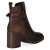 Ankle Boots - cioccolato