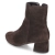 Stiefeletten - CHOCOLATE