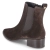 Chelsea Boots - MOCCA