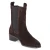 Chelsea Boots - MOCCA SUEDE