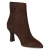 Stiefeletten - mocca