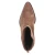 Slouchy Boots - nut