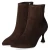 Stiefeletten - MORO