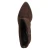 Stiefeletten - mocca