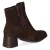 Stiefeletten - MOCCA