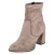 Stiefeletten - TAUPE SUEDE