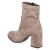Stiefeletten - TAUPE SUEDE