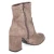 Stiefeletten - TAUPE SUEDE