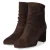 Stiefeletten - MOCCA