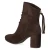 Stiefeletten - MOCCA