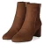 Stiefeletten - CINNAMON