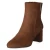 Stiefeletten - CINNAMON