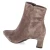 Ankle Boots - taupe
