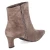 Ankle Boots - taupe