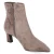 Ankle Boots - taupe