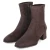 Sock Boots LANTOS_ST - Testa