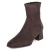 Sock Boots LANTOS_ST - Testa