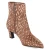 Ankle Boots - BROWN STRCTURE