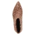 Ankle Boots - BROWN STRCTURE