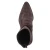 Stiefeletten - mocca