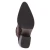 Stiefeletten - mocca