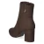 Ankle Boot - MOCCA